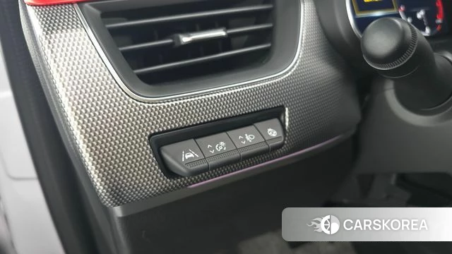 Renault Korea (Samsung) XM3 id 4905723 из Кореи 21
