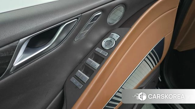 Genesis G80 (RG3) id 4410063 из Кореи 21