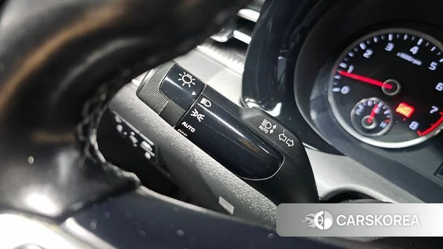 Kia K5 3rd generation id 4339113 из Кореи 21