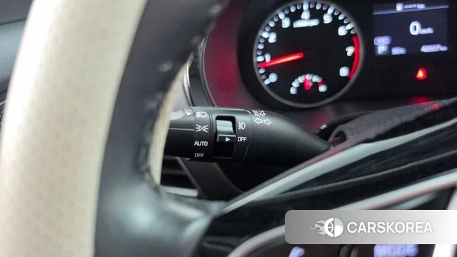 Kia Seltos id 4693321 из Кореи 21