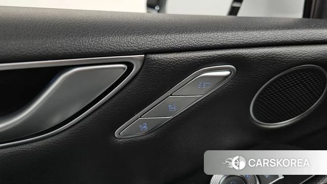 Genesis G80 (RG3) id 4303800 из Кореи 21