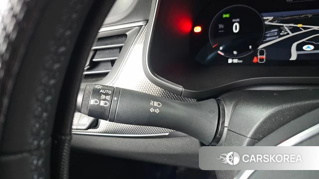 Renault Korea (Samsung) XM3 id 4427838 из Кореи 21