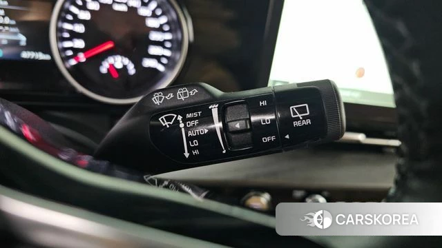 Kia Carnival 4th generation id 4528469 из Кореи 21