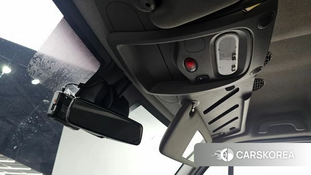 Renault Korea (Samsung) Master id 4727738 из Кореи 21