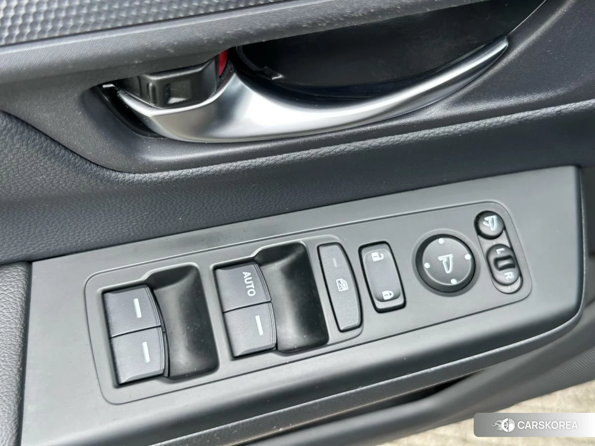 Honda CR-V id 4454571 из Китая 21