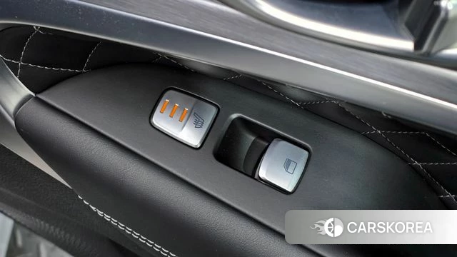 Genesis G70 id 4339521 из Кореи 21