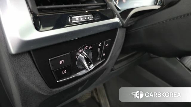 BMW X3 (G01) id 4658433 из Кореи 21