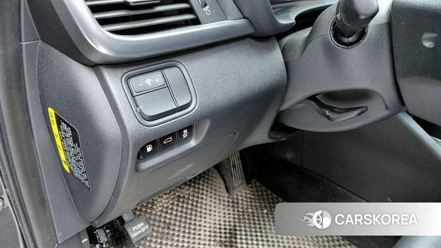 Kia K5 second generation id 4568753 из Кореи 21