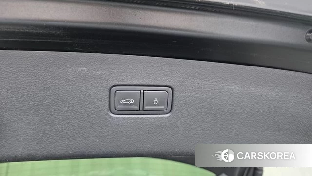 Genesis GV80 Coupe id 4505800 из Кореи 21
