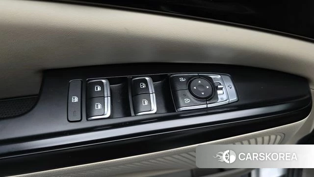 Kia Carnival 4th generation id 4534402 из Кореи 21