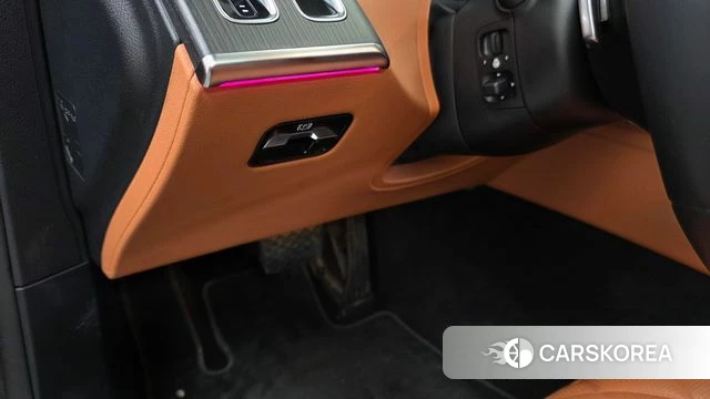 Mercedes-Benz S-Class W223 id 4726698 из Кореи 21