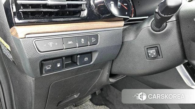 Kia Mohave Master id 4722170 из Кореи 21