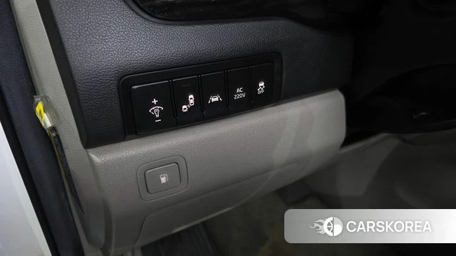 Kia The New Carnival id 4568725 из Кореи 21