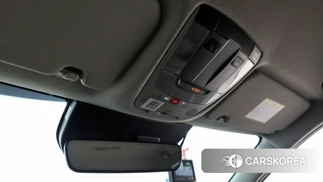 Kia Di All New Niro EV id 4292595 из Кореи 21