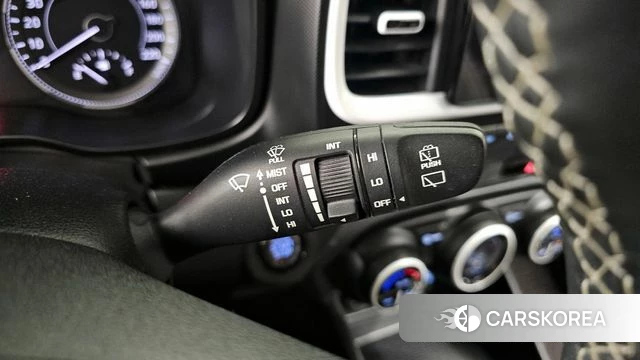 Hyundai Venue id 4250934 из Кореи 21