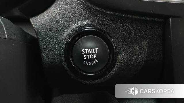 Renault Korea (Samsung) The New QM6 id 4594740 из Кореи 21