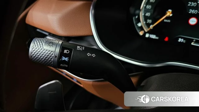 Genesis G80 (RG3) id 4641789 из Кореи 21