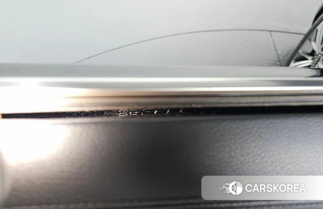 Kia K8 id 4429038 из Кореи 21