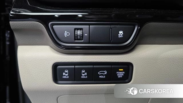 Kia The New Carnival 4th Generation id 4427680 из Кореи 21