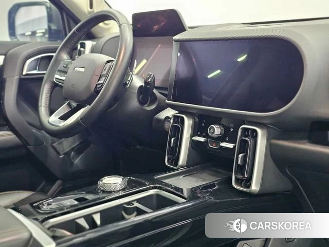 Haval Big dog id 4235949 из Китая 21