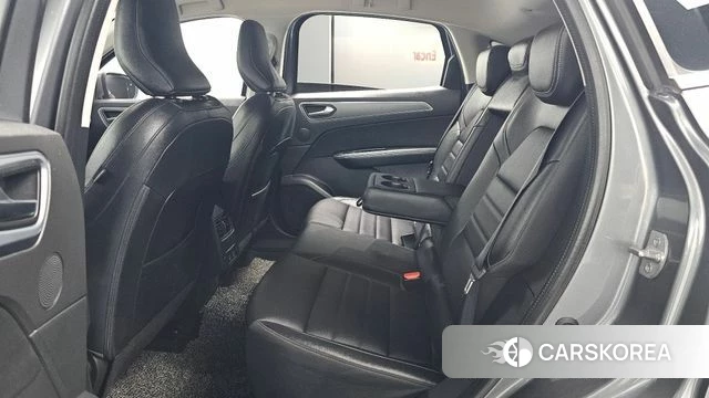 Renault Korea (Samsung) XM3 id 4754367 из Кореи 21