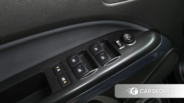 Chevrolet (GM Daewoo) Real New Colorado id 4731572 из Кореи 21