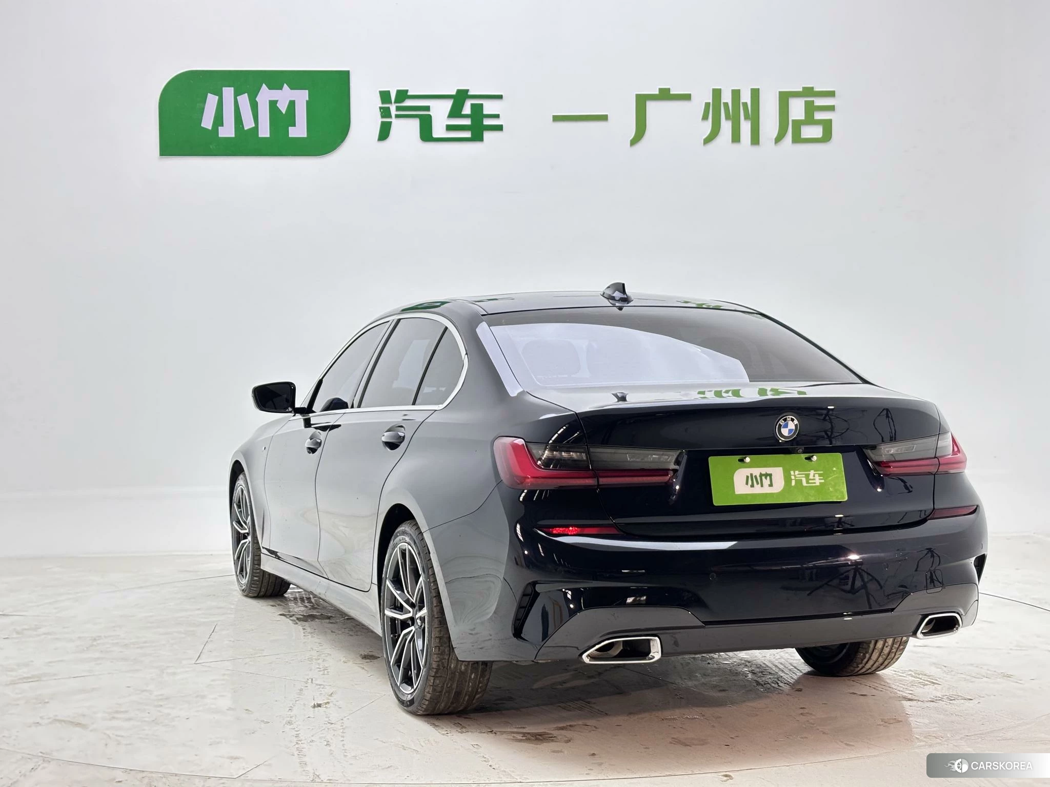 BMW 3 series id 4455483 из Китая 21
