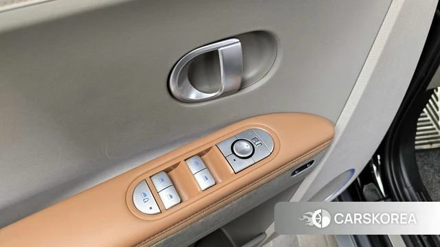 Hyundai Ionic 5 id 4223946 из Кореи 21