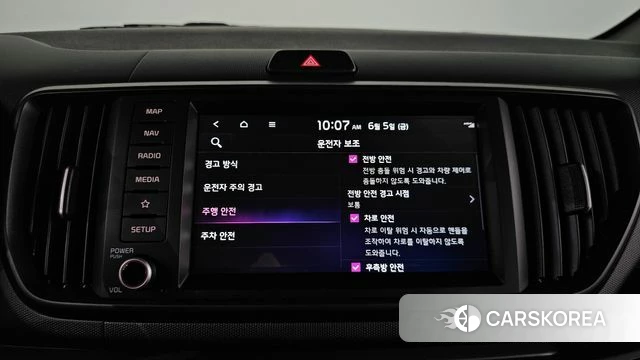 Kia The New Kia Ray id 4413895 из Кореи 21