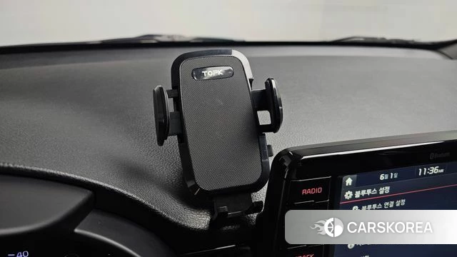 Kia All New Morning (JA) id 4397681 из Кореи 21