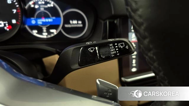 Porsche Cayenne (PO536) id 4196829 из Кореи 21