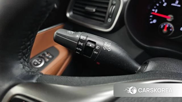 Kia The New Sorento id 4502695 из Кореи 21