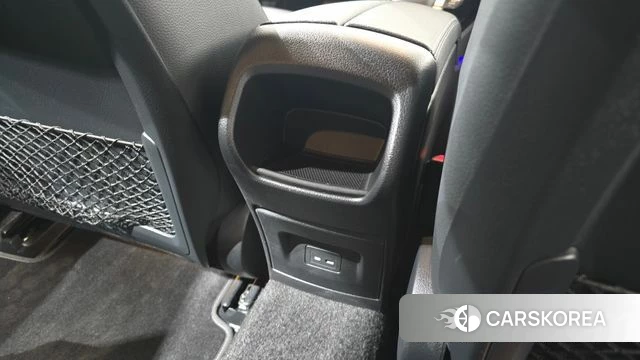 Mercedes-Benz A-Class W177 id 4671868 из Кореи 21