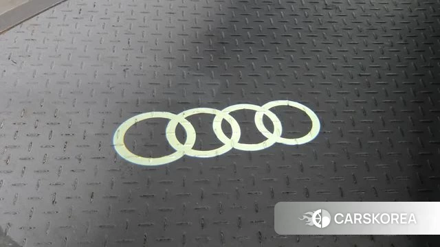 Audi Q7 (4M) id 4893439 из Кореи 21