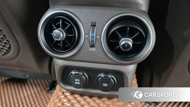Kia Stinger Meister id 4741323 из Кореи 21