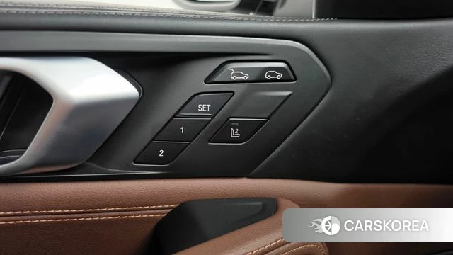 BMW X6 (G06) id 4906296 из Кореи 21