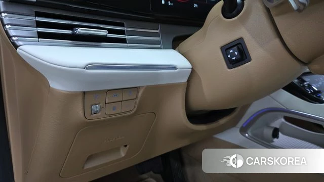 Hyundai The New Grandeur IG id 4662336 из Кореи 21