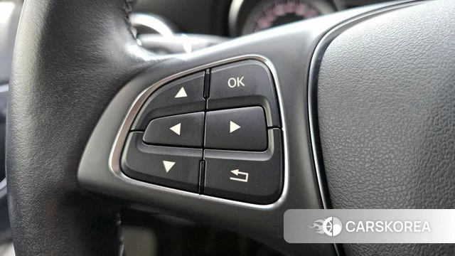 Mercedes-Benz GLA-Class X156 id 4310868 из Кореи 21
