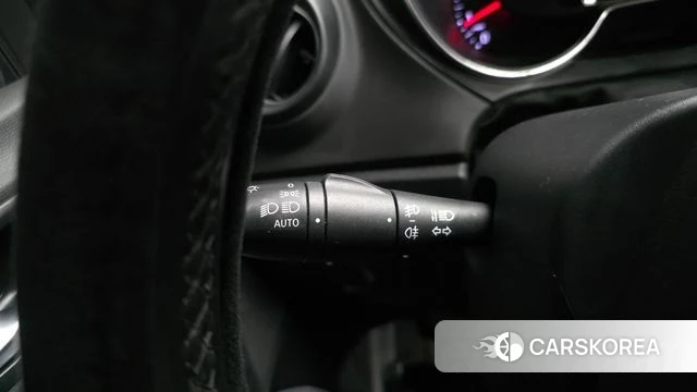 Renault Korea (Samsung) New QM3 id 4397853 из Кореи 21
