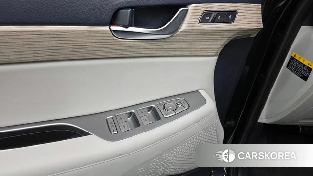 Hyundai Palisade id 4536342 из Кореи 21