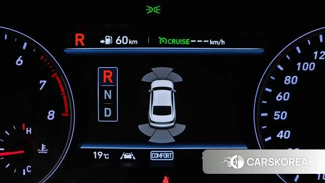 Genesis G70 id 4417409 из Кореи 21