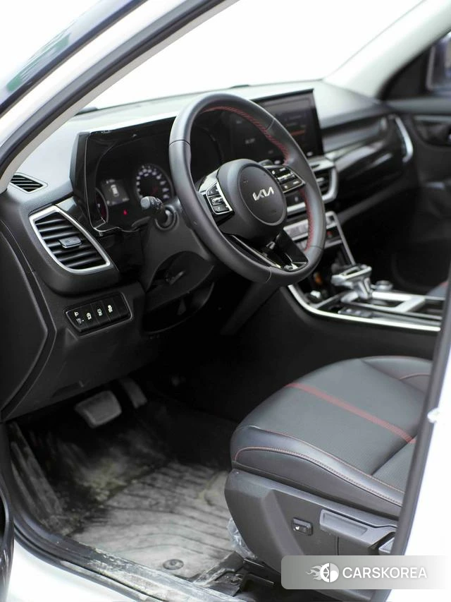 Kia Proud run id 4298372 из Китая 21