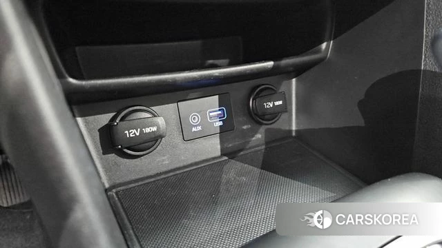 Hyundai Kona id 4363597 из Кореи 21