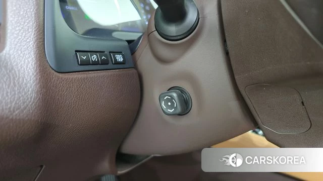 Lexus RX450h 4th generation id 4620420 из Кореи 21