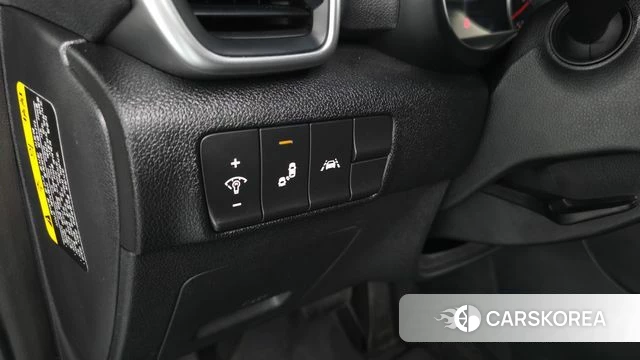 Kia Sportage The Bold id 4872869 из Кореи 21
