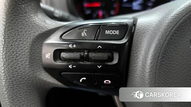 Kia Morning Urban (JA) id 4268345 из Кореи 21