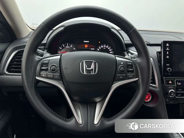 Honda Crown Road id 4254165 из Китая 21