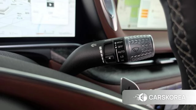Genesis G90 (RS4) id 4768899 из Кореи 21