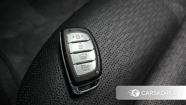Hyundai The New Avante AD id 4447377 из Кореи 21