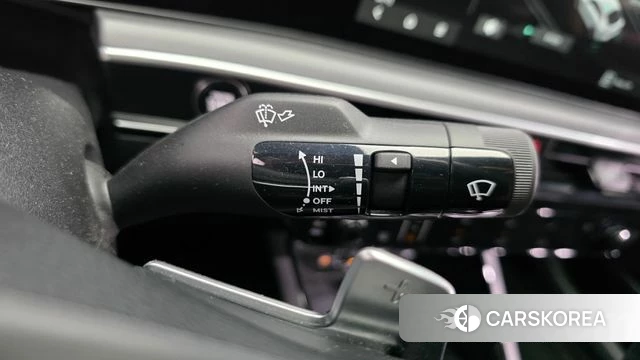 Kia The New K5 3rd generation id 4617498 из Кореи 21